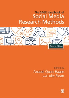 Front cover_THE SAGE HANDBOOK OF SOCIAL ME DIA RESEARCH METHODS