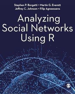 Couverture_ANALYZING SOCIAL NETWORKS USIN G R