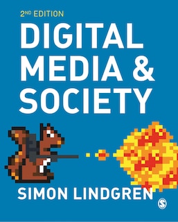 Front cover_DIGITAL MEDIA AND SOCIETY