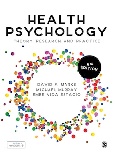Couverture_HEALTH PSYCHOLOGY THEORY, RESE ARCH AND PRACTICE