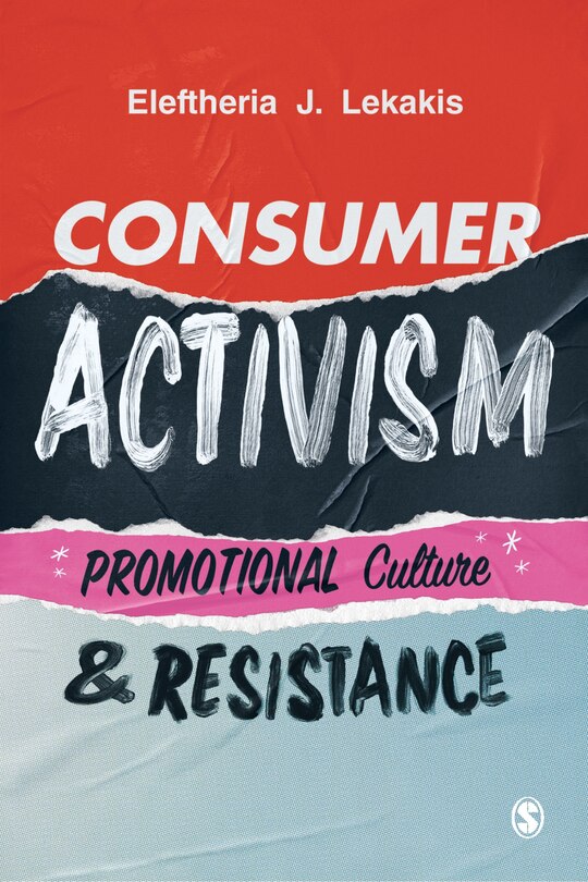 Couverture_Consumer Activism