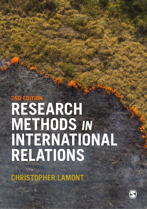 Couverture_RESEARCH METHODS IN INTERNATIO NAL RELATIONS