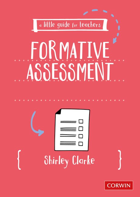 Front cover_A LITTLE GUIDE FOR TEACHERS: F ORMATIVE ASSESSMENT