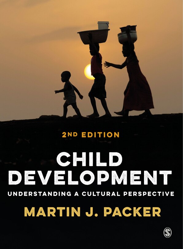 Front cover_Child Development