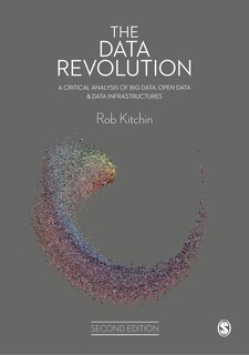 Couverture_The Data Revolution