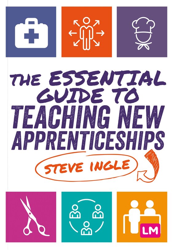 Couverture_THE ESSENTIAL GUIDE TO TEACHING NEW APPRENTICESHIPS