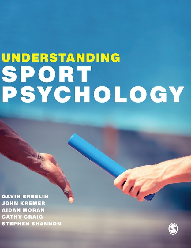 Front cover_UNDERSTANDING SPORT PSYCHOLOGY