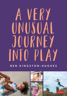 Couverture_A VERY UNUSUAL JOURNEY INTO PL AY