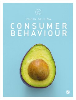 Front cover_Consumer Behaviour