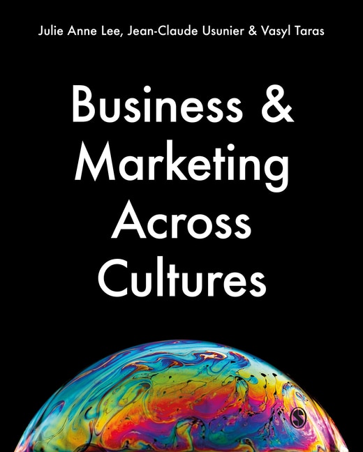 Front cover_Business & Marketing Across Cultures