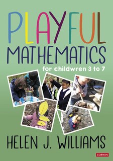 Couverture_PLAYFUL MATHEMATICS FOR CHILDR EN 3-7