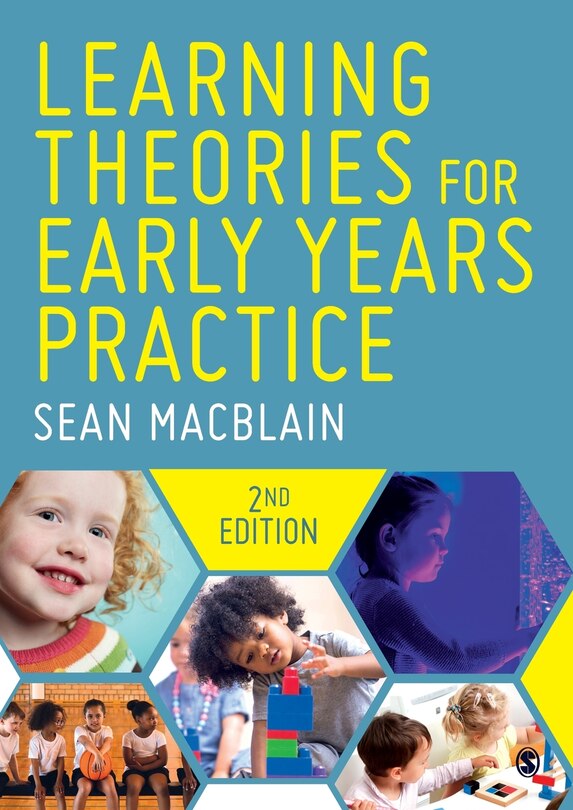 Couverture_LEARNING THEORIES FOR EARLY YE ARS PRACTICE