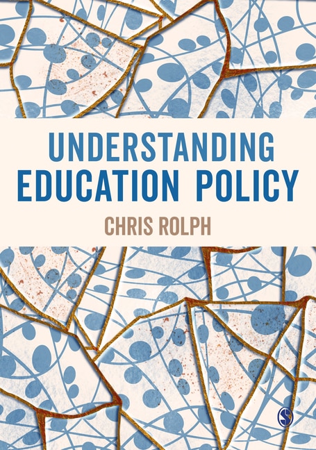 Couverture_Understanding Education Policy
