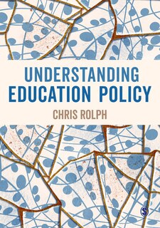 Couverture_Understanding Education Policy