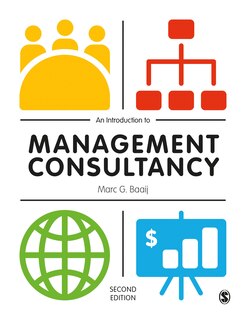 Front cover_AN INTRODUCTION TO MANAGEMENT CONSULTANCY