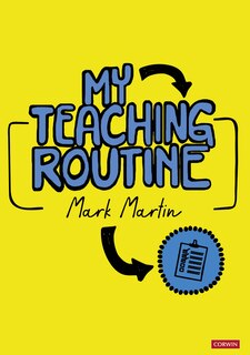 Couverture_My Teaching Routine