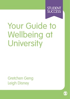 Couverture_Your Guide to Wellbeing at University