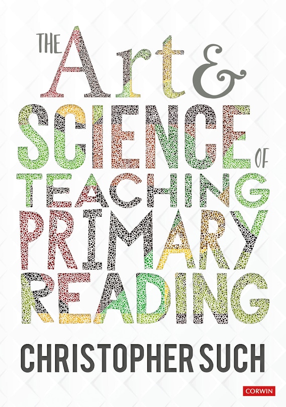 Front cover_THE ART AND SCIENCE OF TEACHIN G PRIMARY READING