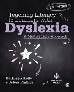 Couverture_TEACHING LITERACY TO LEARNERS WITH DYSLEXIA A MULTI-SENSORY