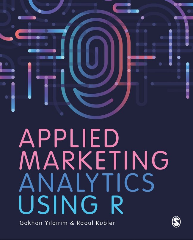 Couverture_Applied Marketing Analytics Using R