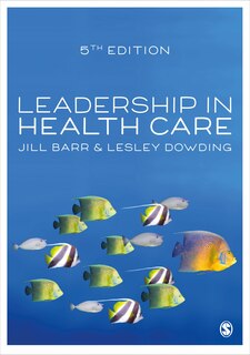 Couverture_LEADERSHIP IN HEALTH CARE