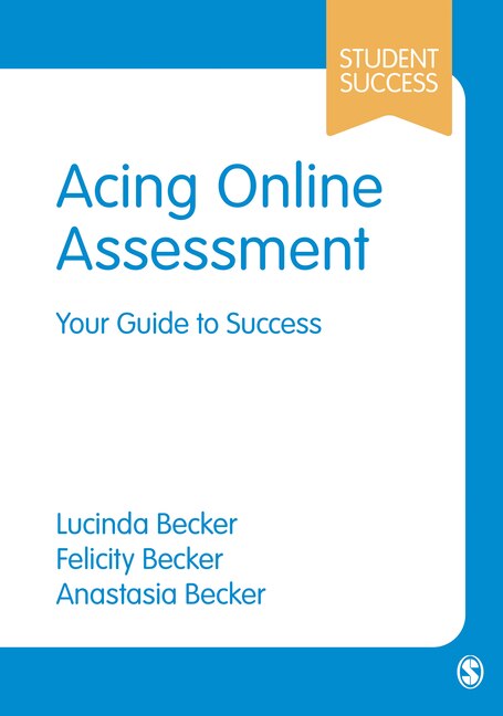 Couverture_ACING ONLINE ASSESSMENT YOUR G UIDE TO SUCCESS