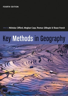 Front cover_Key Methods in Geography