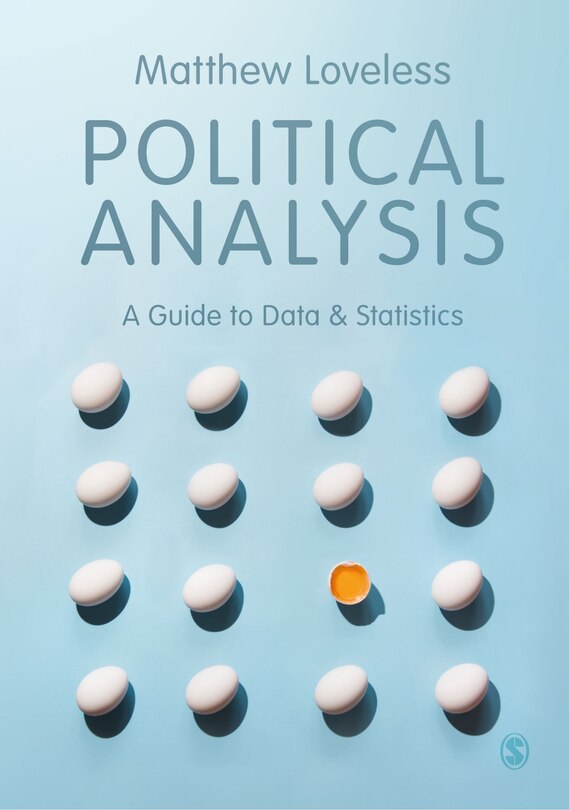 Front cover_Political Analysis