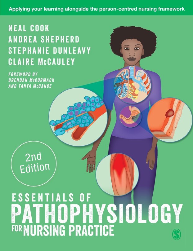 Couverture_ESSENTIALS OF PATHOPHYSIOLOGY FOR NURSING PRACTICE