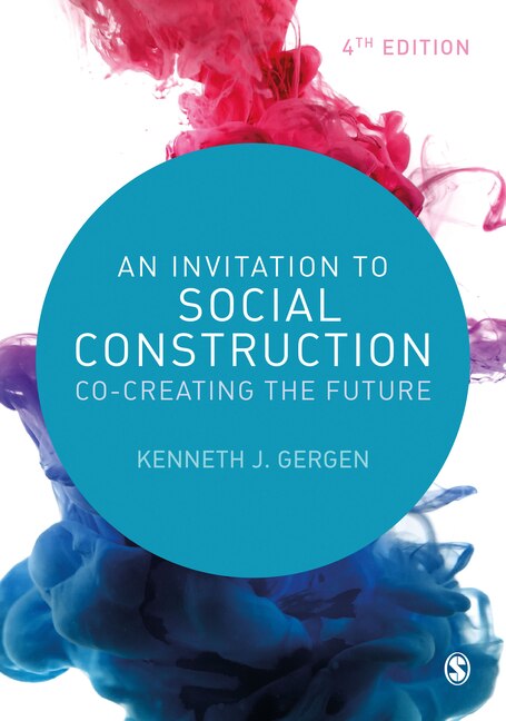 Front cover_An Invitation to Social Construction