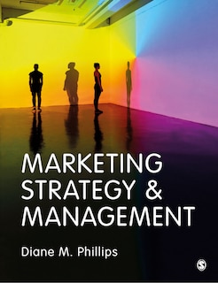 Couverture_Marketing Strategy & Management