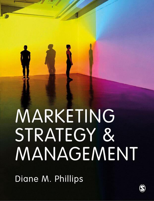 Couverture_Marketing Strategy & Management
