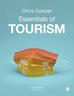 Front cover_ESSENTIALS OF TOURISM
