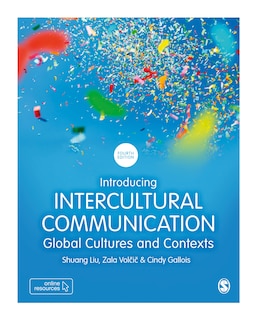 Couverture_Introducing Intercultural Communication