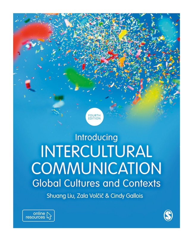 Couverture_Introducing Intercultural Communication