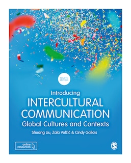 Front cover_Introducing Intercultural Communication