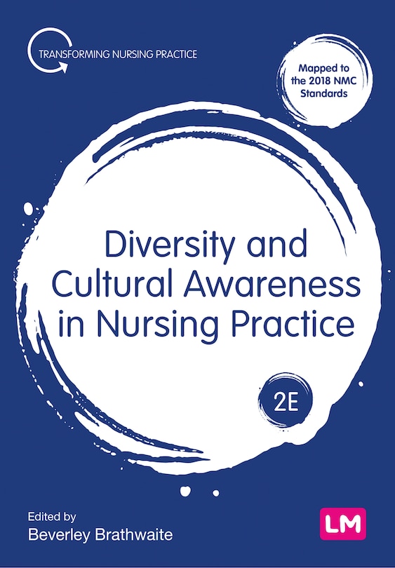 Couverture_Diversity and Cultural Awareness in Nursing Practice