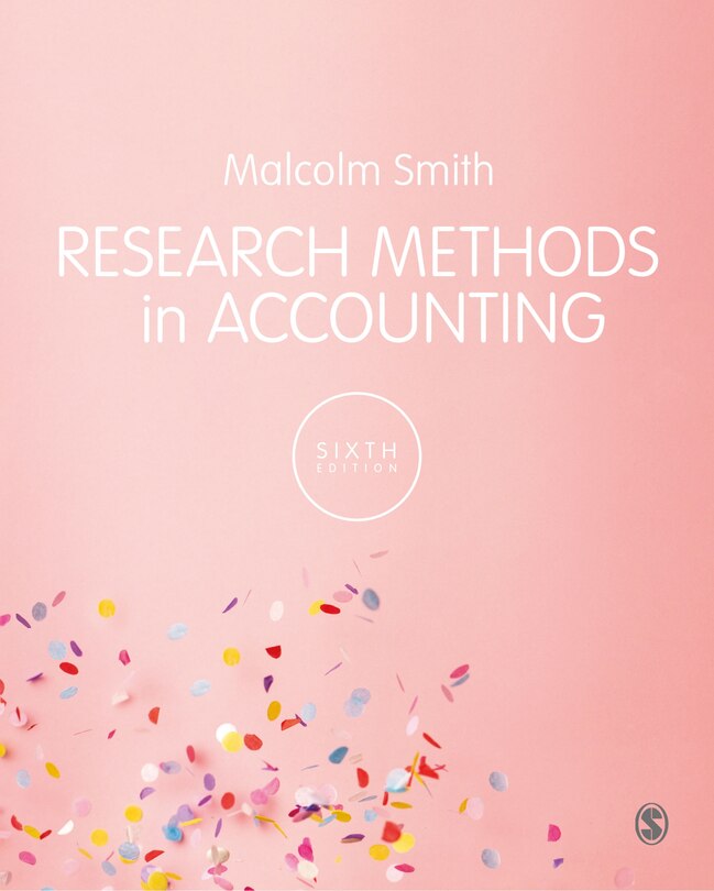 Front cover_RESEARCH METHODS IN ACCOUNTING