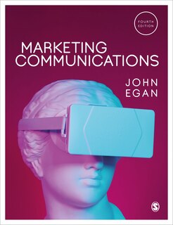 Front cover_MARKETING COMMUNICATIONS