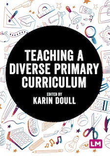 Front cover_TEACHING A DIVERSE PRIMARY CURRICULUM