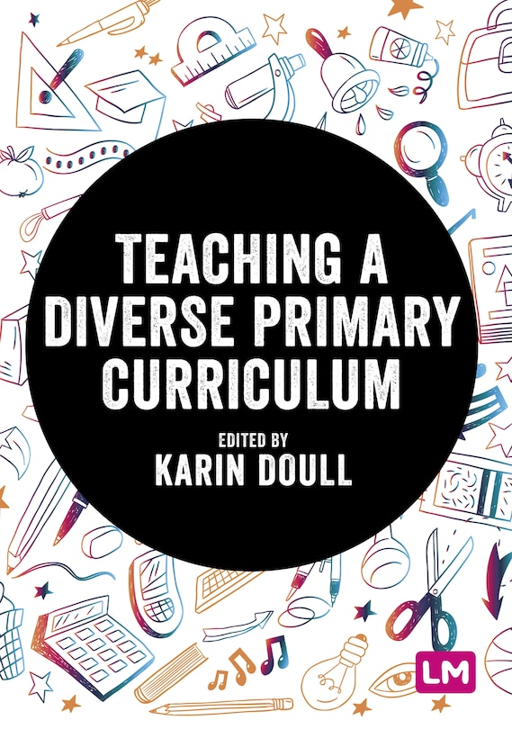 Front cover_TEACHING A DIVERSE PRIMARY CURRICULUM