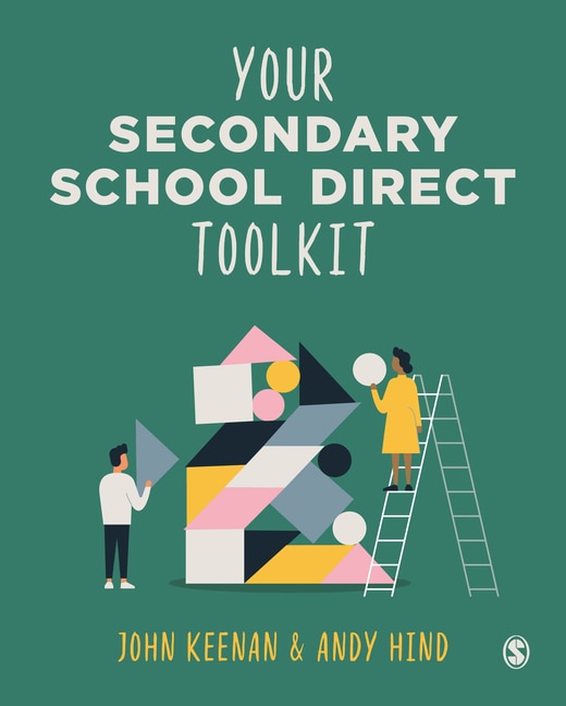 Front cover_Your Secondary School Direct Toolkit
