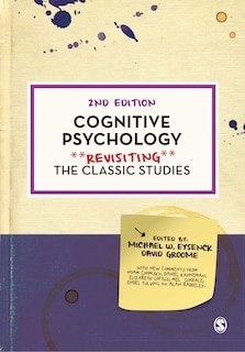 Front cover_Cognitive Psychology