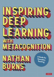Front cover_Inspiring Deep Learning with Metacognition