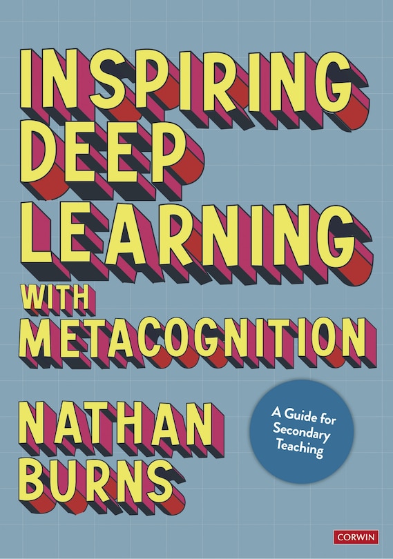 Front cover_Inspiring Deep Learning with Metacognition
