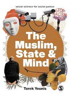 Front cover_The Muslim, State and Mind
