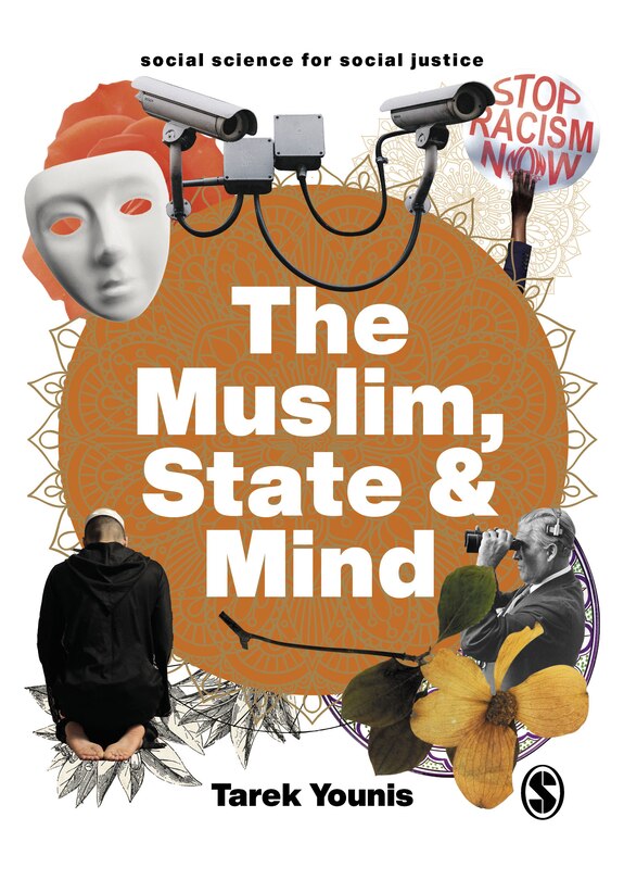 Front cover_The Muslim, State and Mind