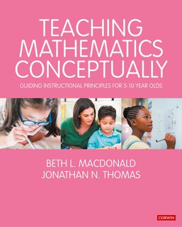 Front cover_Teaching Mathematics Conceptually