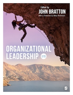 Couverture_ORGANIZATIONAL LEADERSHIP