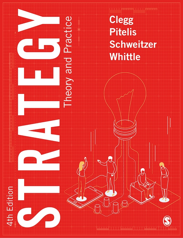Front cover_Strategy